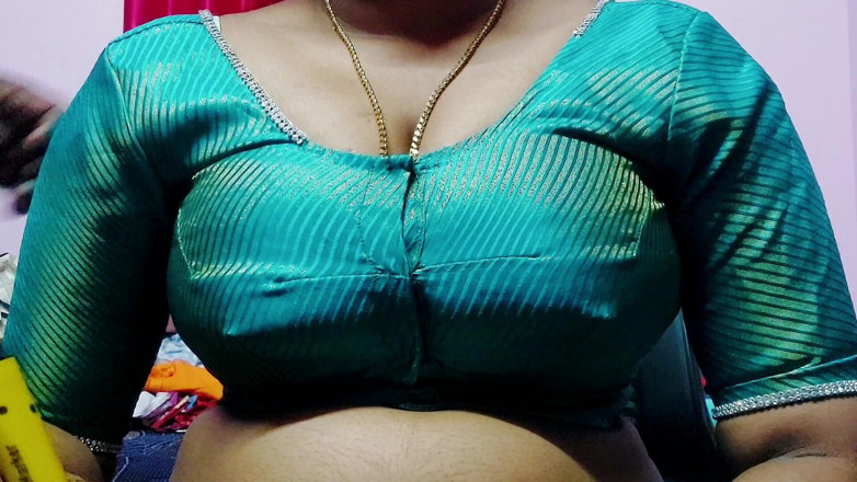 Desi Mohini: Stepaunty Alone Sex Nights