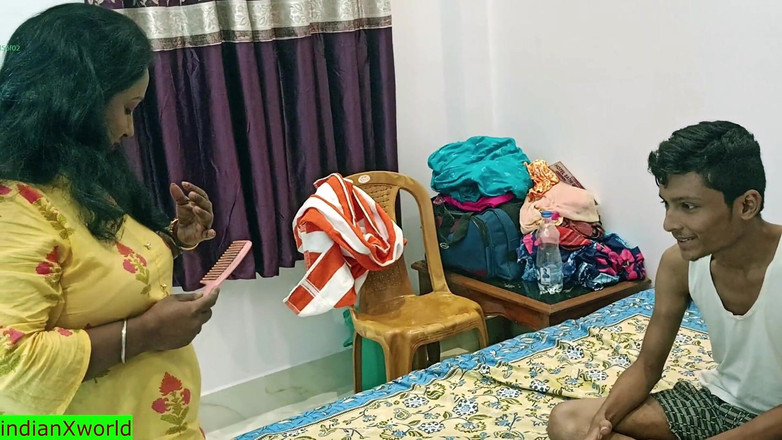 Indian Xshot: Devar und bhabhi haben erstaunlich heißen sex