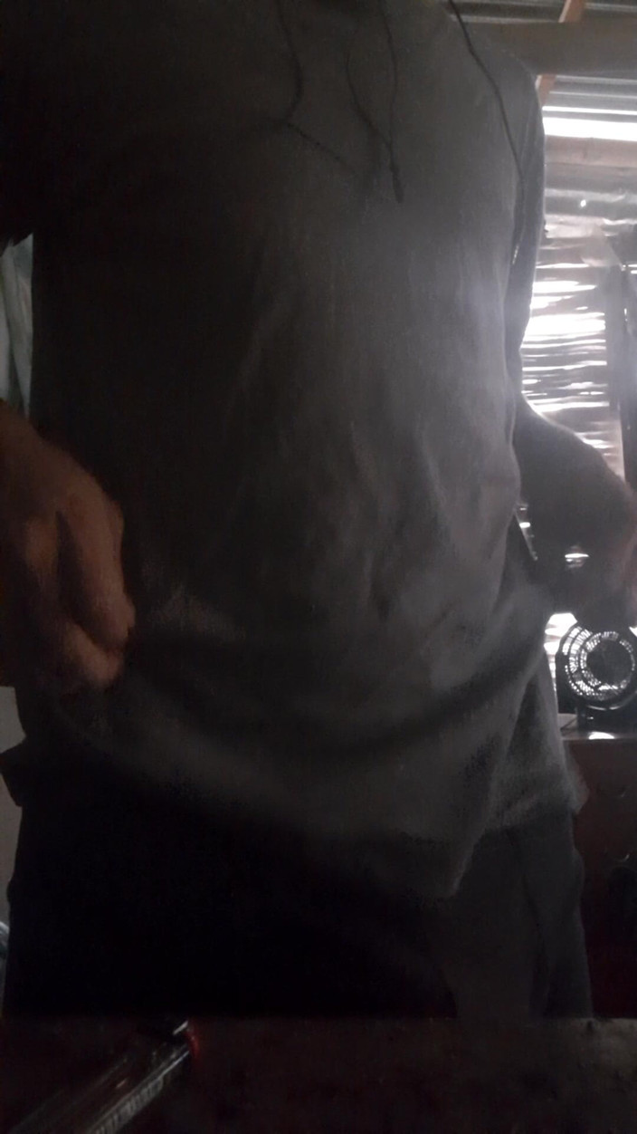 Carass: Facce del mattino.