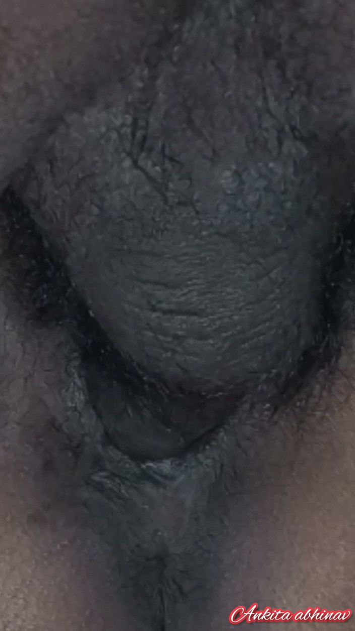 Your Fantasy Ankita: Detailní Desi modelka Sex Hindi Hlas