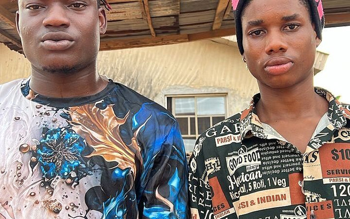 Blackthug20k: The Thug