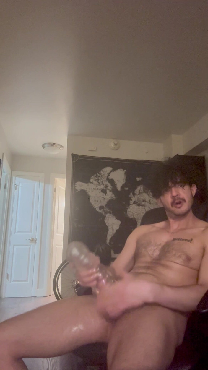 VkT0R: vuoi vedere quanto mi sento duro