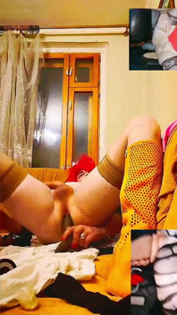 Djini Is Want to Fuck