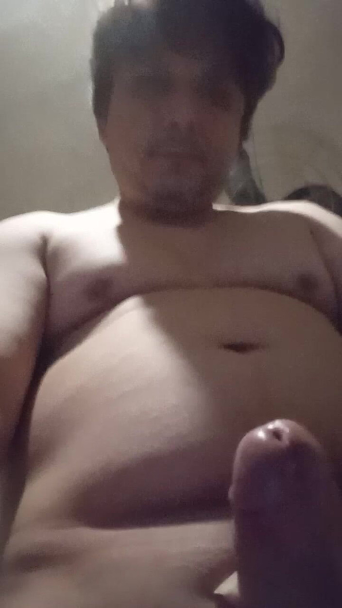 Claudemir pedro da silva: Jack-off připraven na stříkání