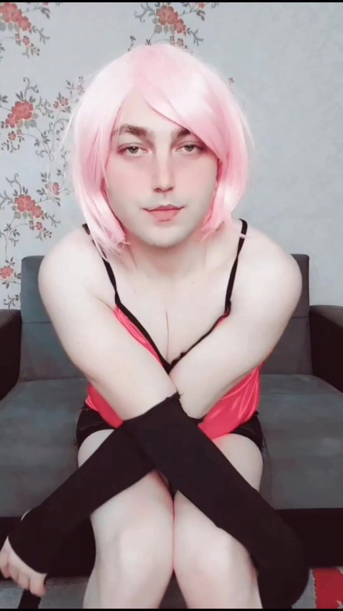 Kitty_Cross: Pretty Young Feminine Lingerie