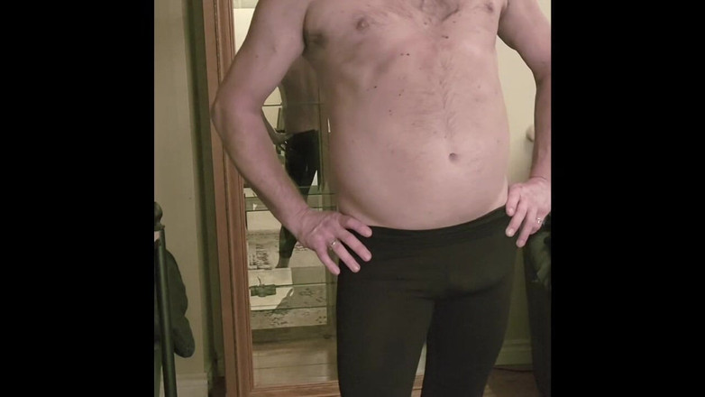 NiceBum2: Průhledný Pokus O Sexy Zadek