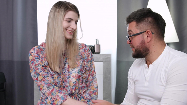Eluxe Erotic: Teach Me to Squirt