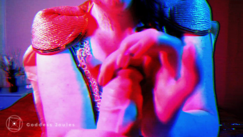 goddessjoules: นักฆ่าข้ามมิติ