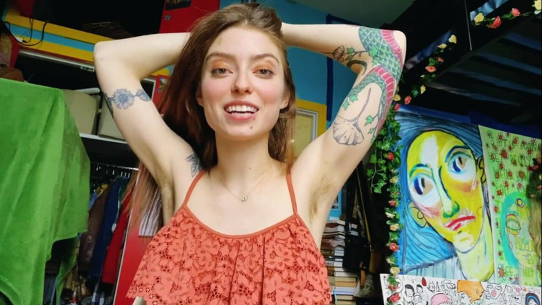 The Pits Project: Natural beauty spotlight - Erin