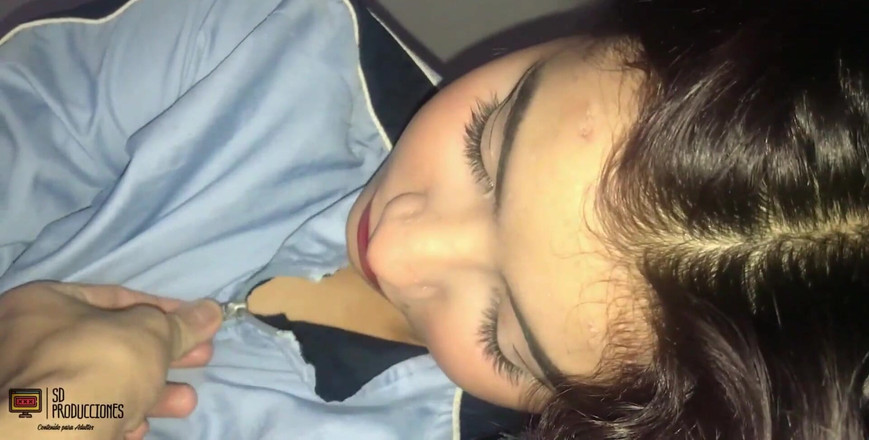 MAFELAGO: Ik ben erg geil en ik neuk het rijke poesje...