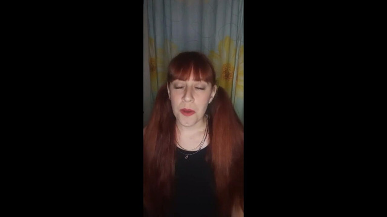 Tu Gauchita Argentina: Podcast Pleasure Dolor and Alquimia by Shyyfxx. Chapter 8