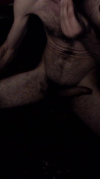 Boy Cum