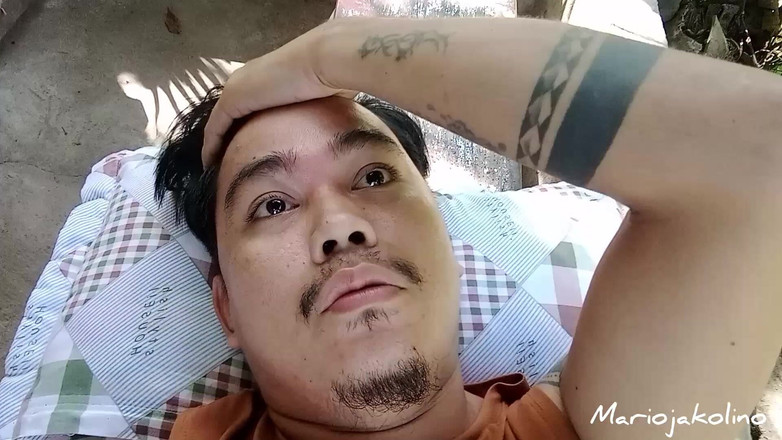 Mariojakolino: Alışveriş merkezinin içinde mastürbasyon yaptım, iyi hissettim