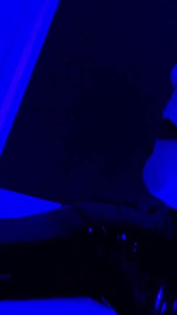 UV Fisting