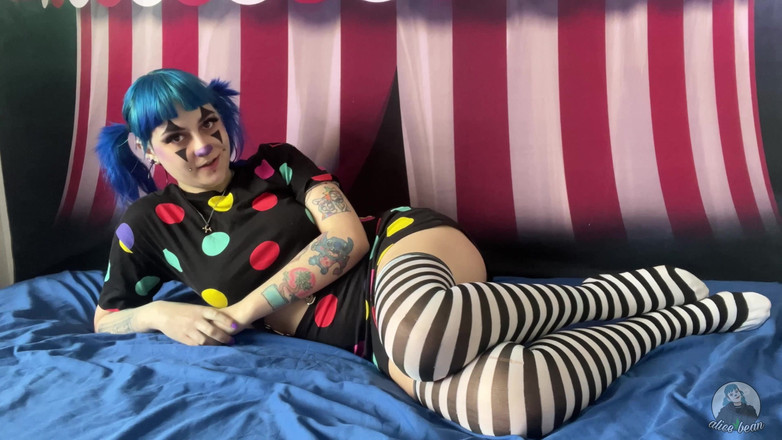 Alice Bean: Sph stopa JOI