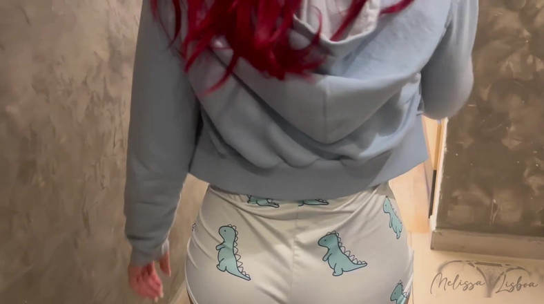 MelissaLisboa: Touha mít s ní sex byla tak velká, že jsme šli na...