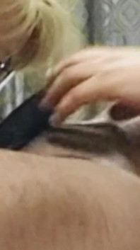 Anal Sex with a 70-year-old Veteran MILF