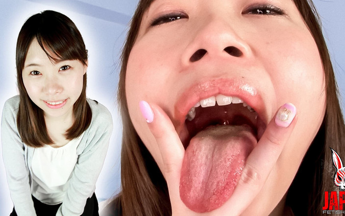 Japan Fetish Fusion: Một buổi biểu diễn hướng tới hạnh phúc của kaede...
