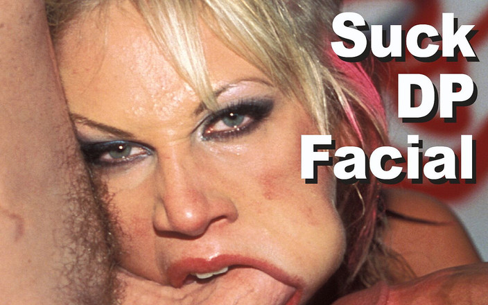 Edge Interactive Publishing: Ashley moore &amp; dick tracy &amp;kyle stone nyepong kontol sampai dicrot di...