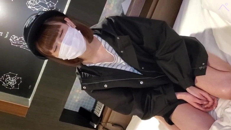 Studio Modern Shunga - JAV: Azjatycki anioł 8719