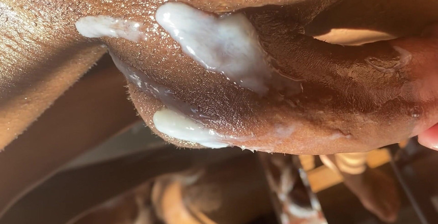 EROS ORISHA: Onlyfans xxxclusive sunshine stroke genieten van sunshine hour met mij...