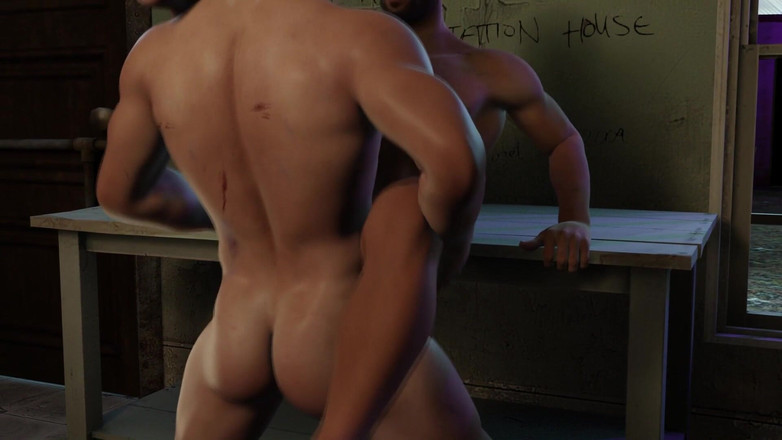 Taylor Breeder: Gairah Monster Bagian 1