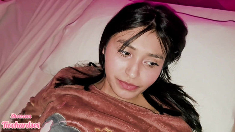 Teen sex 66: Ik kan het niet laten om een vriendin zo seksueel...