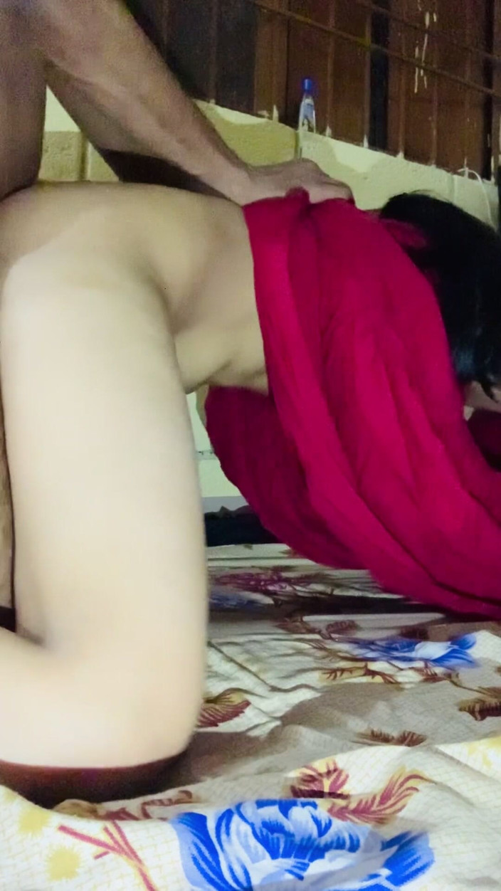 Jackxx: College GF Doggy Style XXX - Desi Beautiful Teen Girl Tight...