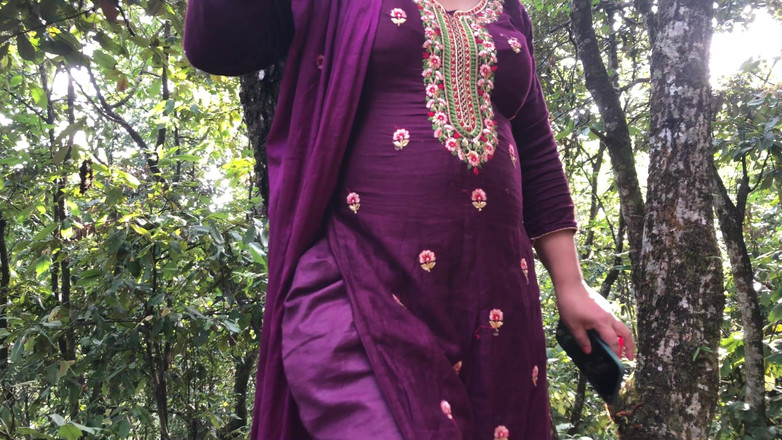 Lustybaby605: Nepálská Kočka z džungle (dobrodružství v džungli 2.0)