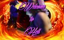 Mistress Cy&#039;s house of whorrors: Welcome 2 Hell