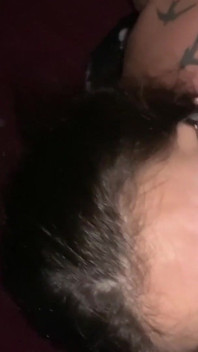Compiled by Camila Vegas Milking His Thick Cock and Swallowing It All