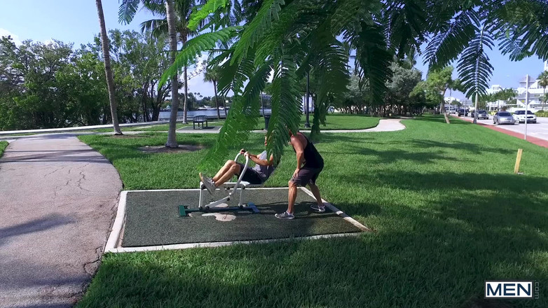 Twink pop studio: Twinkpop - Schweiß im schwitzen - Justin Matthews, Knox