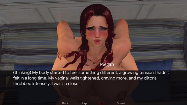 Captain ero gaming: Cane and Able - Part 1