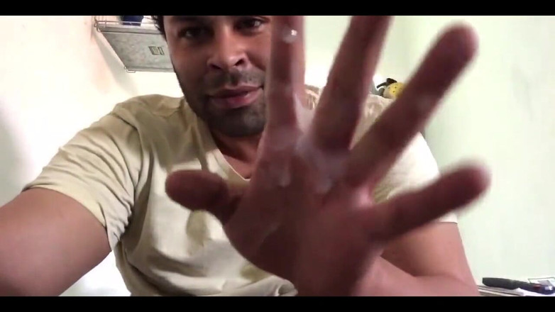 i7Bernard: दोपहर का सत्र #26