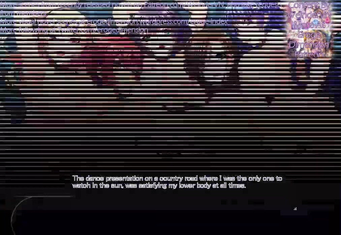 Eroge Dimension: Inakagurashi Harem Scene 17-23