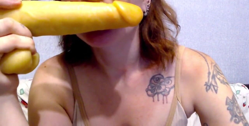 HellENXxOo: Smyslně tě vykouřit, aby se udělala dobře