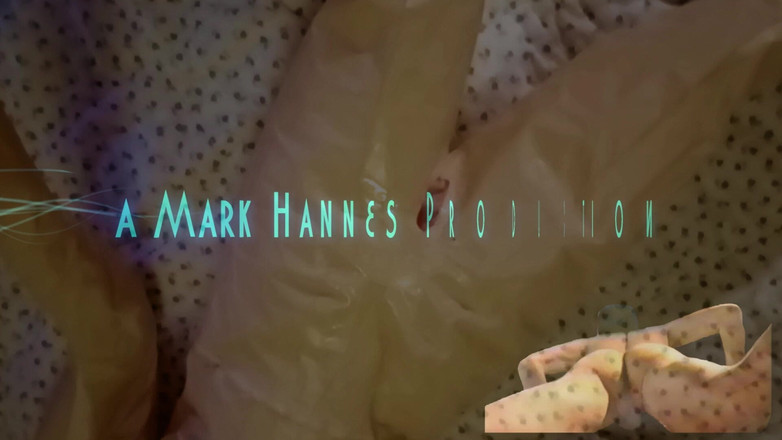 Mark Hannes: Naakte sexdoll neukpartij met diepe cumshot