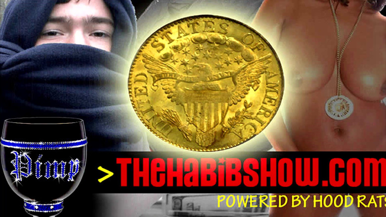 The Habib Show: Full Vid...the Sexy Dominican and Trini Zoey Reyes Fucked by...