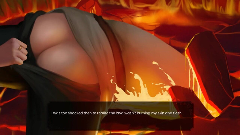 Miss Kitty 2K: Was für eine Legende # 104 - was er will - von Misskitty2k