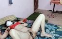 Naughty Sona: Fucking Indian Young Step Sister in Hometown with Hindi Audio