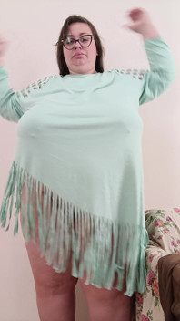 Feel so Comfy