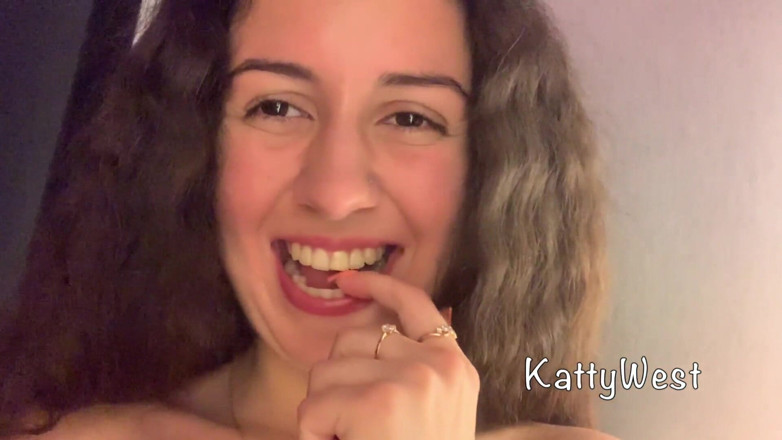 Katty West: モールカティウェストからの私のビデオ
