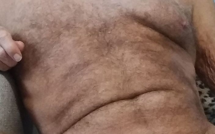 Mr hairy gardener: Отчим: отчим, отчим
