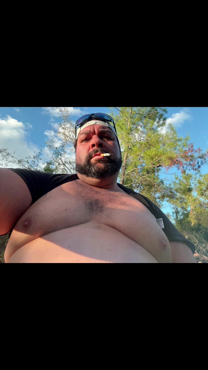 Brewster Bear: クマが森で遊ぶ