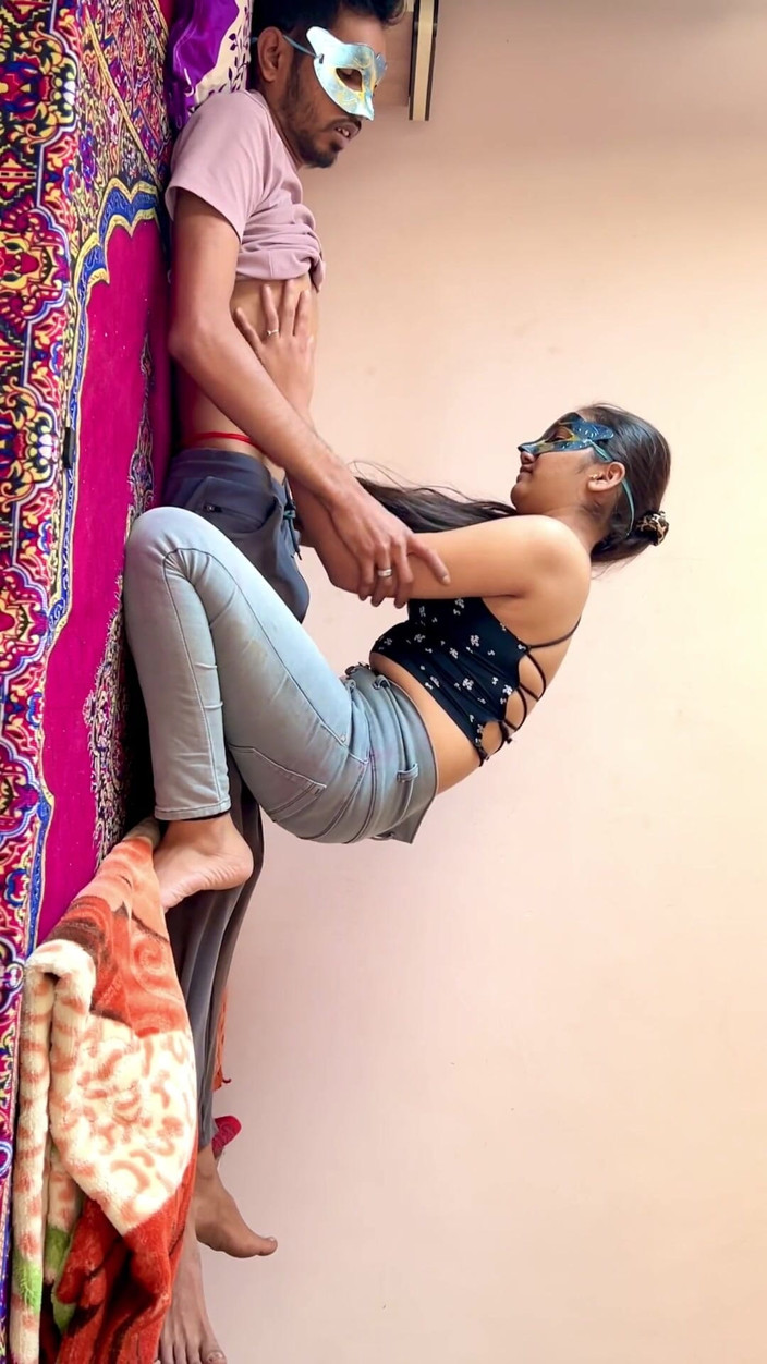 vinu5460: Sex with 19 Years Teen Girlfriend