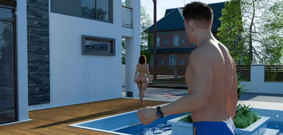 Miss Kitty 2K: The Shrink R &amp;r - Ep 3 - verjaardagstaart van Misskitty2k