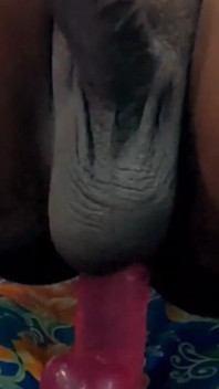 Ashwini Ass Show Compilation Part - 1