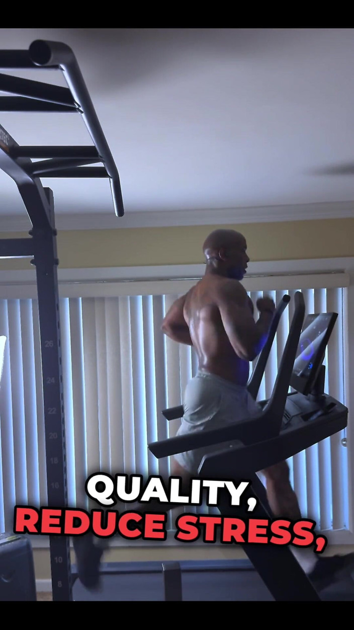Hallelujah Johnson: McPherson Vital Fitness # 46
