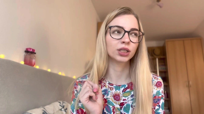 Goddess_Bella_Rae: 4 sfaturi cum să se îmbrace ca un bărbat Beta