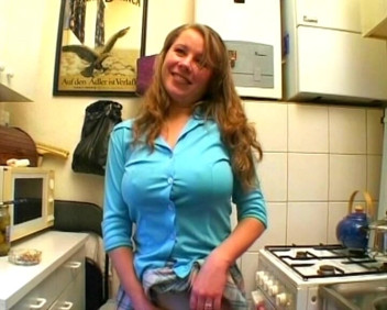 Busty German Sluts